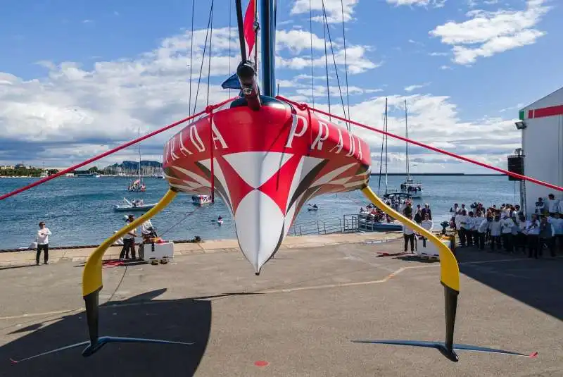 luna rossa 1