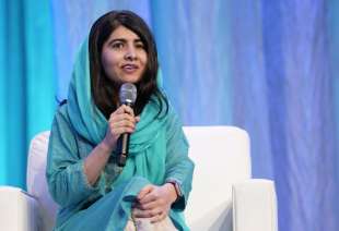 malala yousafzai