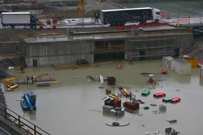 maltempo a genova 2