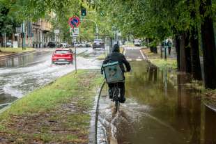 maltempo a milano 4