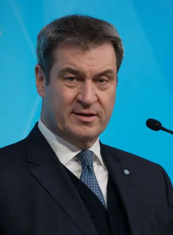 MARKUS SOEDER 