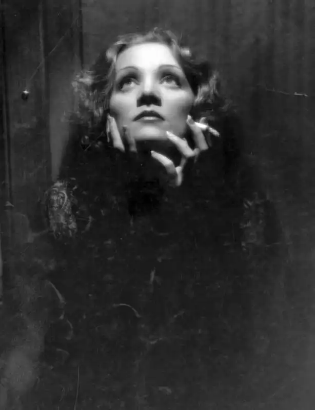 marlene dietrich  2