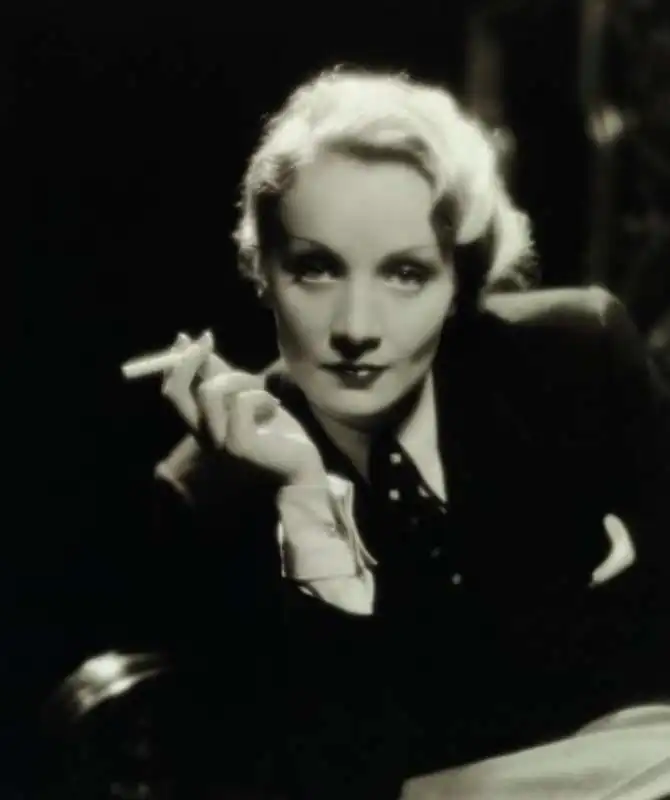 marlene dietrich  4