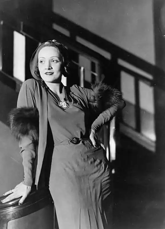 marlene dietrich  5