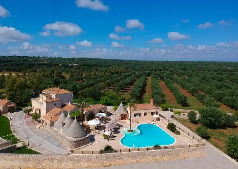 masseria Beneficio