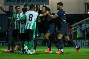 matteo guendouzi 10