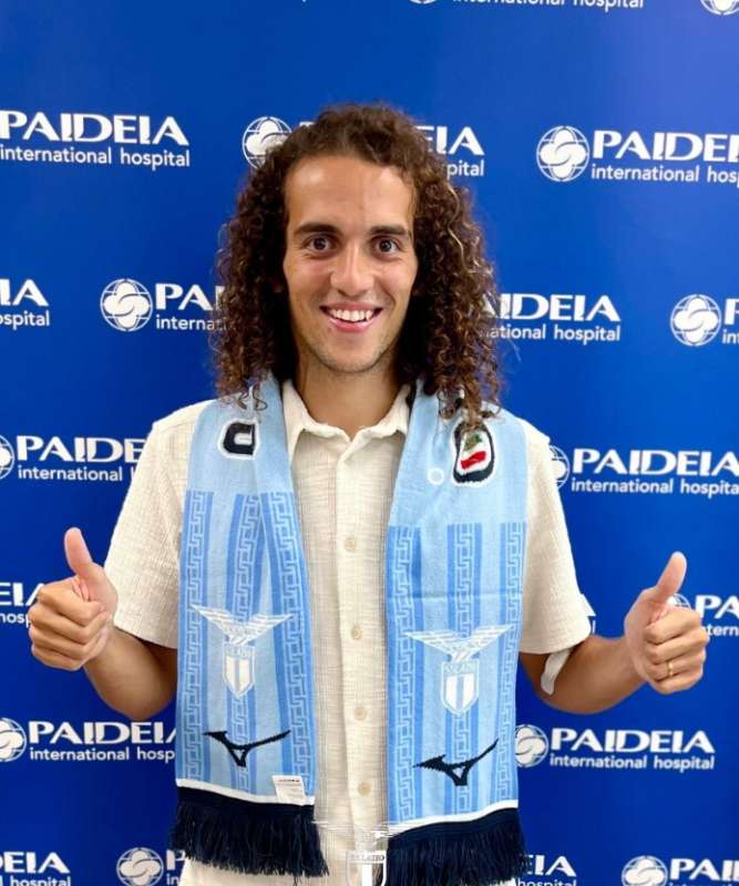 matteo guendouzi 4