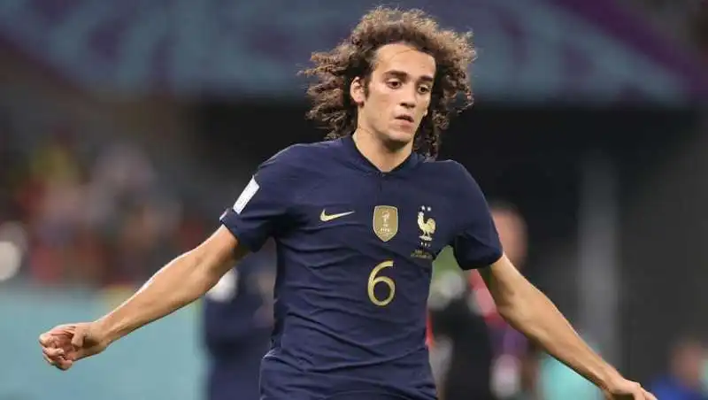 matteo guendouzi 5