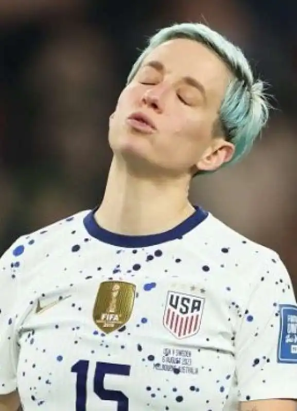 Megan Rapinoe