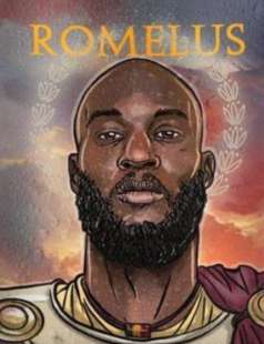 meme lukaku alla roma 7