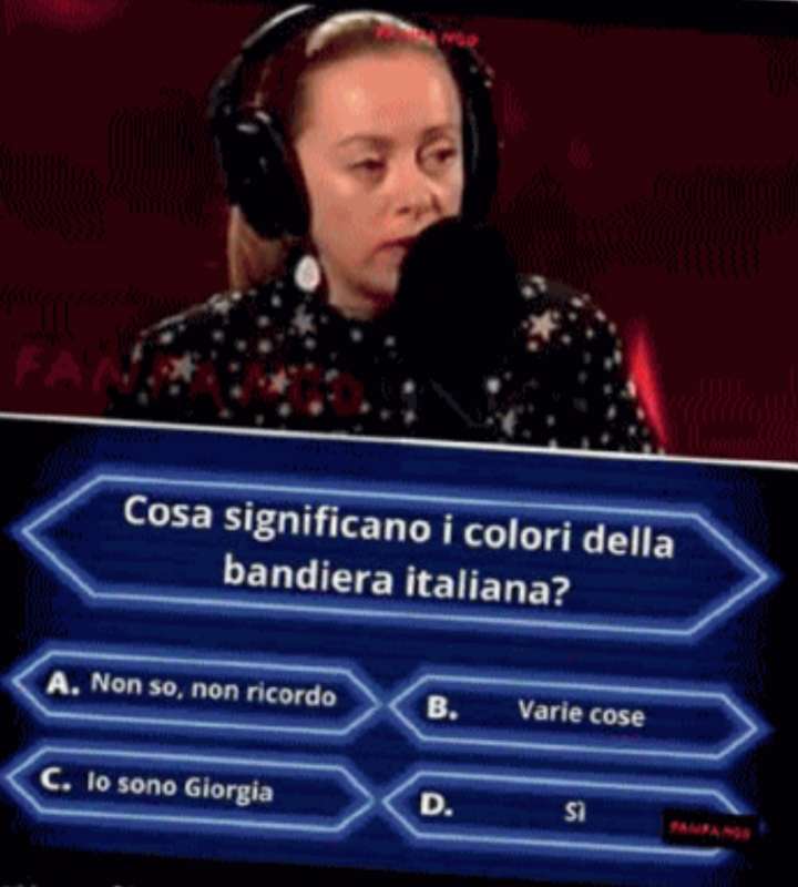 meme politici italiani 10