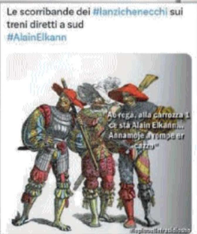 meme politici italiani 2