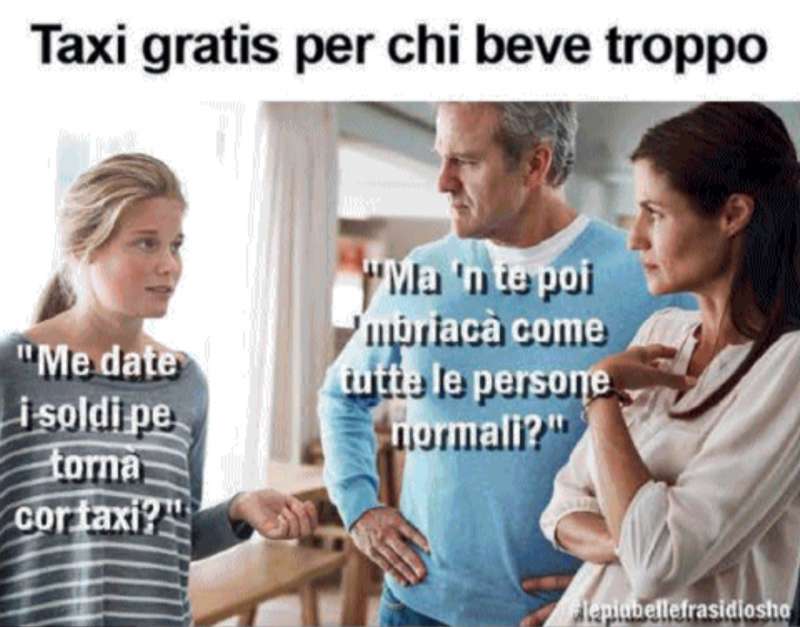 meme politici italiani 8