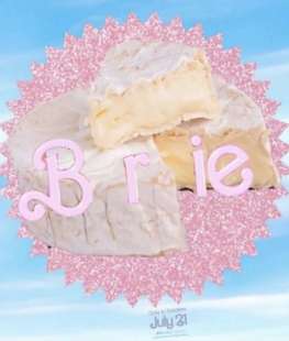 meme su barbie - brie