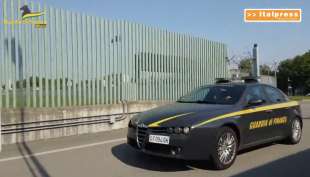 milano linate operazione della guardia di finanza contro i furbetti del reddito di cittadinanza 4