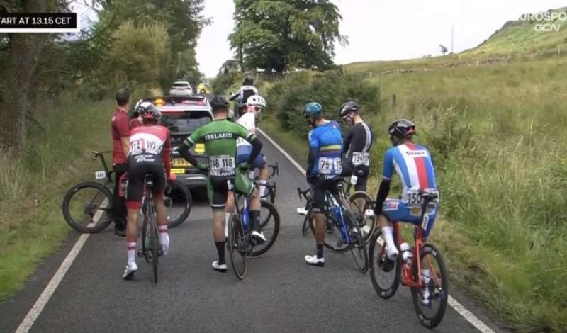 mondiali ciclismo su strada 1