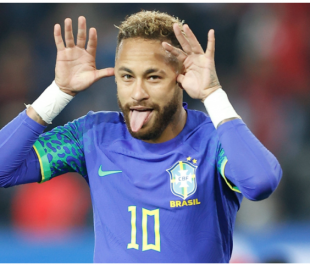 neymar