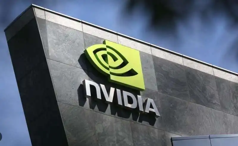 nvidia