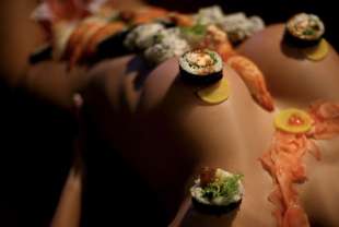 nyotaimori 1