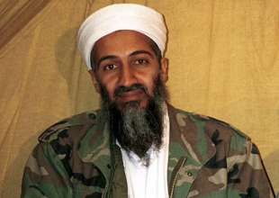 osama bin laden