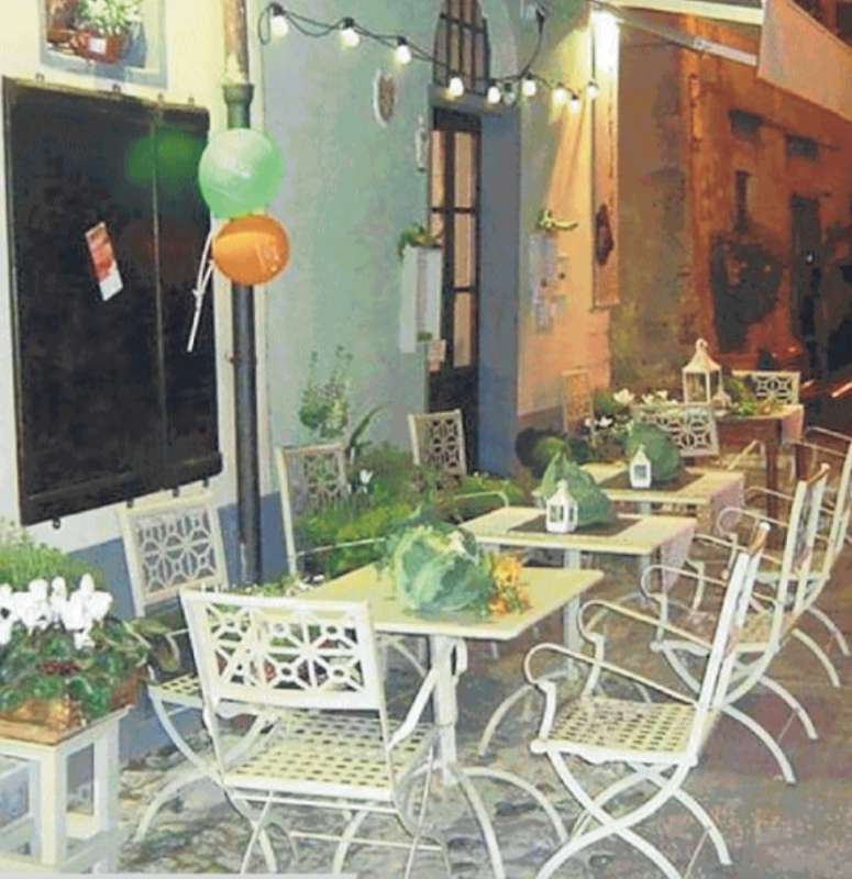 Osteria del Cavolo di Finalborgo