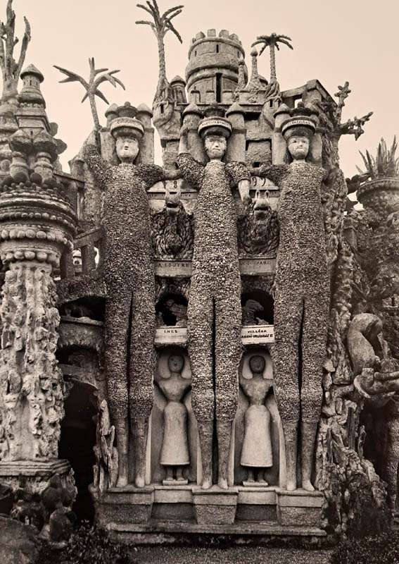 palais ideal by dora maar 07