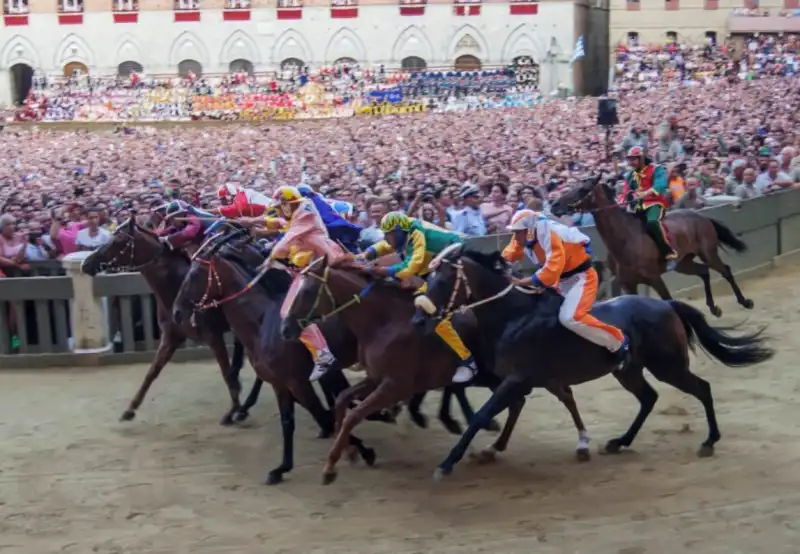 palio di siena 2023