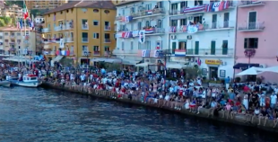 palio marinaro argentario 34