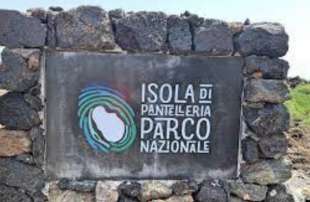 parco nazionale pantelleria