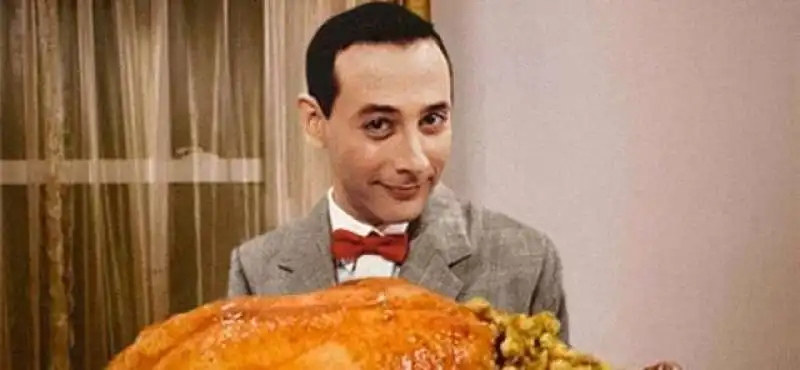 paul reubens mr pee wee herman. 4