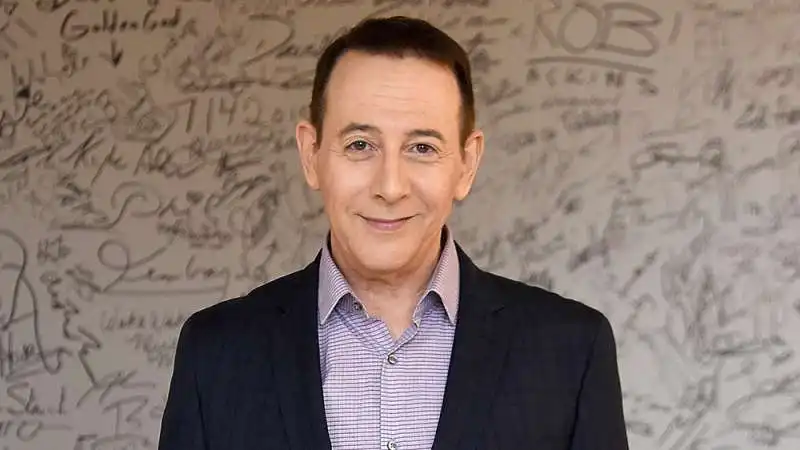 PAUL REUBENS