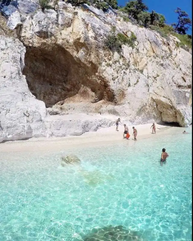 piscine di venere in sardegna 3