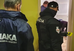 polizia slovacca 1