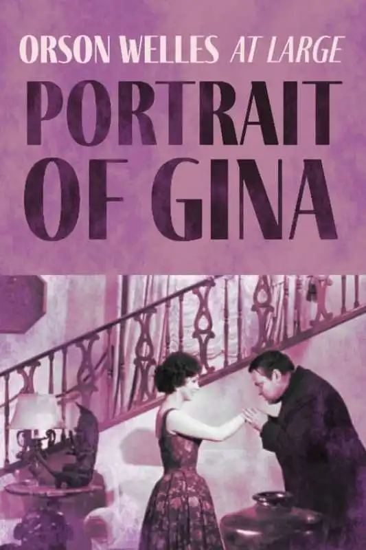 portrait of gina 