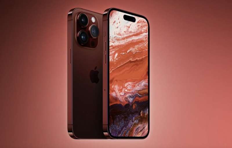 possibili modelli di iphone 15 9