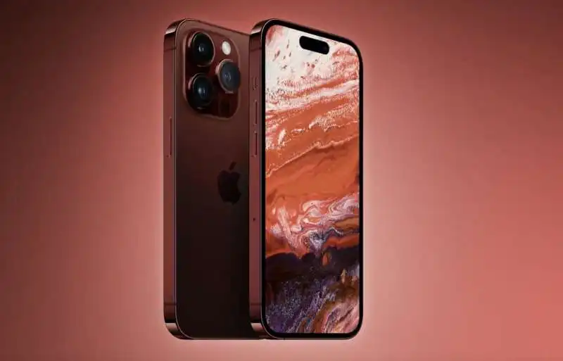 possibili modelli di iphone 15   9