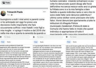 post di paolo trimarchi