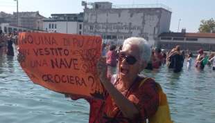 proteste pro burkini al lido pedocin di trieste 4