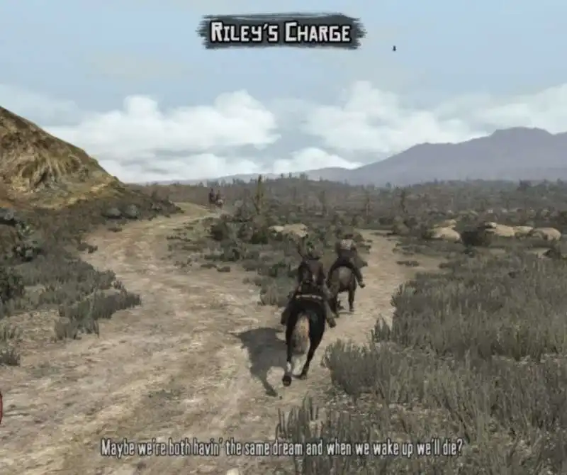 red dead redempion   2