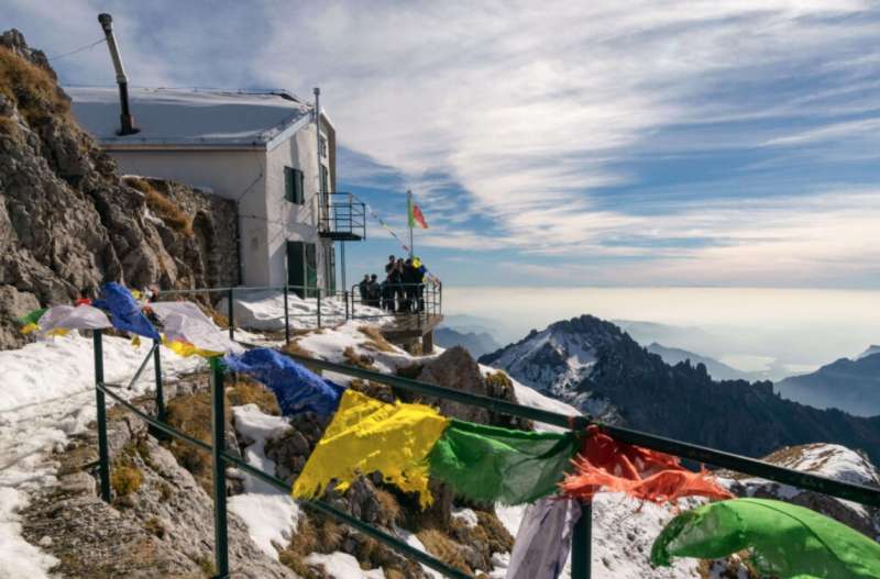 rifugio montagna 4