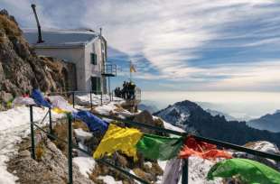 rifugio montagna 4