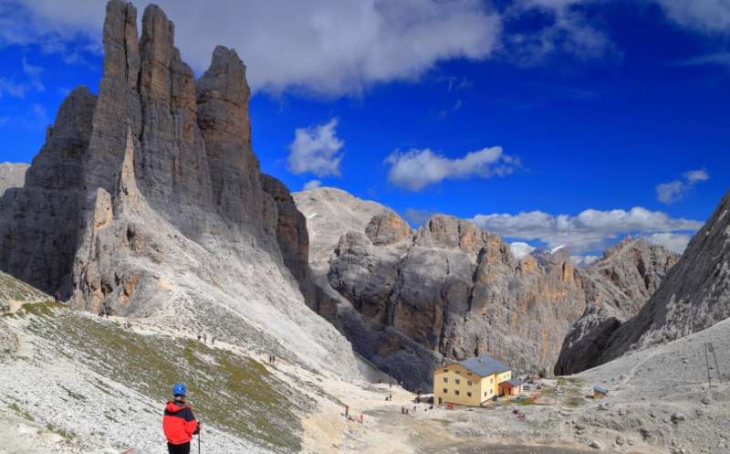 rifugio montagna 7