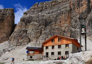 rifugio montagna 8