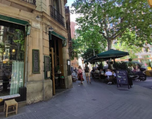 ristorante barcellona 1