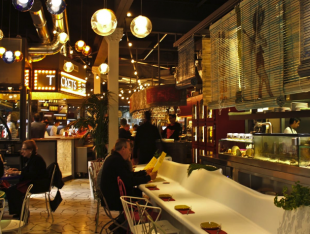 ristorante barcellona 5