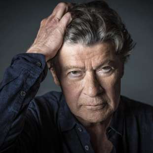 robbie robertson