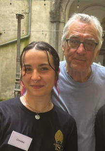 robert de niro a napoli 3