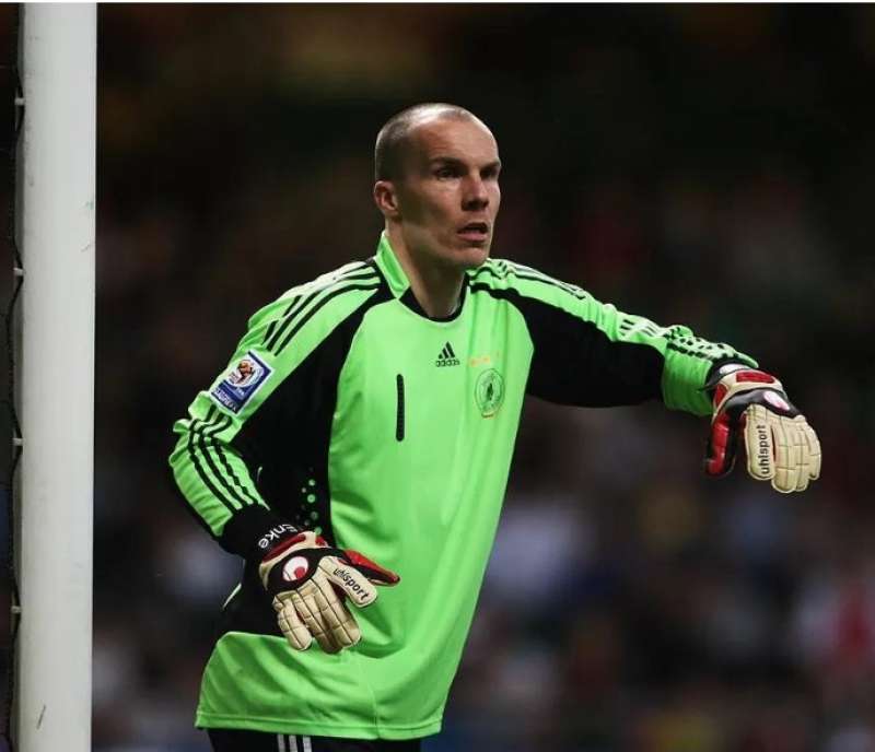 robert enke