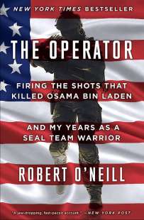 robert j oneill the operator