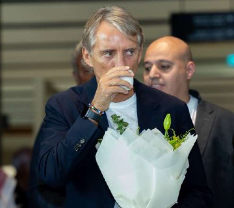 roberto mancini